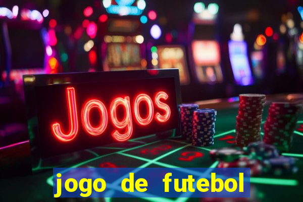 jogo de futebol gratis pc